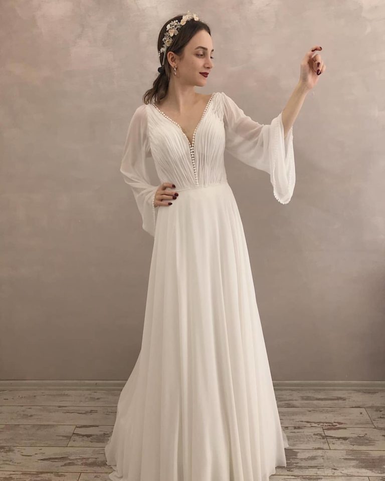 Perla Moda Evi İstanbul Gelinlik Fiyatları