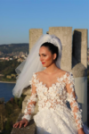 Gülşen Pehlivan Modaevi Gelinlik ve Moda Evleri Fiyatları Kadıköy İstanbul