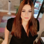 Semra Avcı Makyaj Stüdyosu Gelin Saçı Fiyatları Kadıköy İstanbul