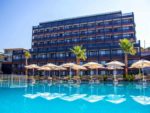 The Nowness Luxury Hotel Luxury Wedding Fiyatları Çeşme İzmir
