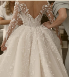 Nüans Moda Gelinlik ve Moda Evleri Fiyatları Fatih İstanbul