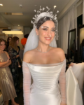 Özgür Masur Gelinlik ve Moda Evleri Fiyatları Şişli İstanbul