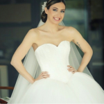 Gün&Ay Haute Couture Gelinlik ve Moda Evleri Fiyatları Kadıköy İstanbul