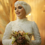 Mahmure Çelik Hanımeli Moda Evi Gelinlik ve Moda Evleri Fiyatları Gaziosmanpaşa İstanbul