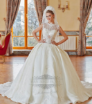 Mahmure Çelik Hanımeli Moda Evi Gelinlik ve Moda Evleri Fiyatları Gaziosmanpaşa İstanbul