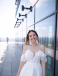Elif Platin Haute Couture Gelinlik Fiyatları Kadıköy İstanbul