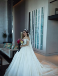 Elif Platin Haute Couture Gelinlik Fiyatları Kadıköy İstanbul