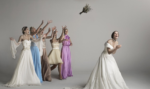 Oz haute Couture Gelinlik Fiyatları Şişli İstanbul