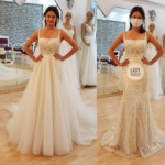 Lady Modaevi Gelinlik Fiyatları Kadıköy İstanbul