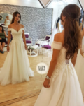 Lady Modaevi Gelinlik Fiyatları Kadıköy İstanbul