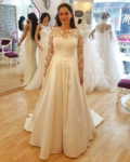Lady Modaevi Gelinlik Fiyatları Kadıköy İstanbul