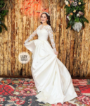 Lady Modaevi Gelinlik Fiyatları Kadıköy İstanbul