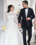 Lady Modaevi Gelinlik Fiyatları Kadıköy İstanbul
