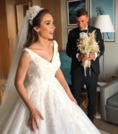 Semih Doğruer Houte Couture Gelinlik ve Moda Evleri Fiyatları Şişli İstanbul