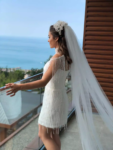 Semih Doğruer Houte Couture Gelinlik ve Moda Evleri Fiyatları Şişli İstanbul