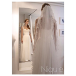 Niquie Wedding Gelinlik ve Moda Evleri Fiyatları Beşiktaş İstanbul