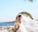 Songül Sarpbaş Haute Couture Gelinlik Fiyatları Kadıköy İstanbul