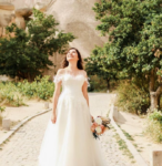 Songül Sarpbaş Haute Couture Gelinlik Fiyatları Kadıköy İstanbul