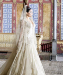 Songül Sarpbaş Haute Couture Gelinlik Fiyatları Kadıköy İstanbul