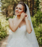 Songül Sarpbaş Haute Couture Gelinlik Fiyatları Kadıköy İstanbul