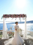Songül Sarpbaş Haute Couture Gelinlik Fiyatları Kadıköy İstanbul