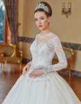 Hanımeli Moda Tasarım Gelinlik Fiyatları Güngören İstanbul