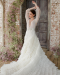 Dovita Bridal Gelinlik Fiyatları Bahçelievler İstanbul