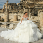 Dovita Bridal Gelinlik Fiyatları Bahçelievler İstanbul