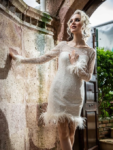 Esin Arıcan Haute Couture Gelinlik ve Moda Evleri Fiyatları Şişli İstanbul