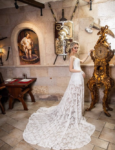 Esin Arıcan Haute Couture Gelinlik ve Moda Evleri Fiyatları Şişli İstanbul