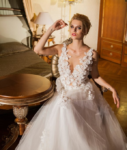 Esin Arıcan Haute Couture Gelinlik ve Moda Evleri Fiyatları Şişli İstanbul