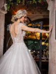 Esin Arıcan Haute Couture Gelinlik ve Moda Evleri Fiyatları Şişli İstanbul