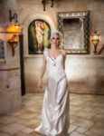 Esin Arıcan Haute Couture Gelinlik ve Moda Evleri Fiyatları Şişli İstanbul