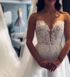 Ivory Modaevi Gelinlik ve Moda Evleri Fiyatları Kadıköy İstanbul