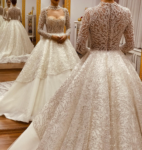 Moda Perisi Gelinlik Fiyatları Fatih İstanbul
