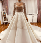 Moda Perisi Gelinlik Fiyatları Fatih İstanbul