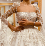 Moda Perisi Gelinlik Fiyatları Fatih İstanbul