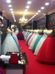 Zeynep Moda Evi Gelinlik Fiyatları Esenler İstanbul