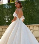 Eris Moda Gelinlik Fiyatları Konak İzmir
