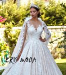 Eris Moda Gelinlik Fiyatları Konak İzmir