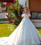Eris Moda Gelinlik Fiyatları Konak İzmir