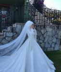 Eris Moda Gelinlik Fiyatları Konak İzmir