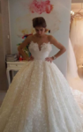 Aydın Göynü Haute Couture Gelinlik Fiyatları Fatih İstanbul