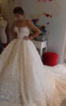 Aydın Göynü Haute Couture Gelinlik Fiyatları Fatih İstanbul