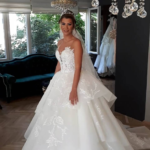 Hülya Kılıçoğlu Wedding Gelinlik Fiyatları Kadıköy İstanbul