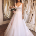 Emine Meral Moda Evi Gelinlik Fiyatları Kadıköy İstanbul