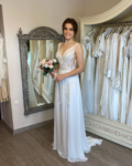 Emine Meral Moda Evi Gelinlik Fiyatları Kadıköy İstanbul