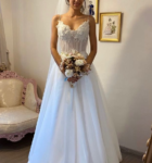 Emine Meral Moda Evi Gelinlik Fiyatları Kadıköy İstanbul