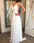 Emine Meral Moda Evi Gelinlik Fiyatları Kadıköy İstanbul