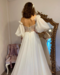 Emine Meral Moda Evi Gelinlik Fiyatları Kadıköy İstanbul